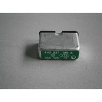 Passat B5 1,6 - Rozładowuje aku, bezpieczniki wszystkie wyjęte.