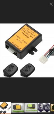 Audi A3 8L 96r. - centralny zamek otwiera tylko drzwi kierowcy, co robić?