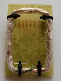 Unique RFID Cloner - prosty duplikator RFID