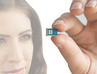 Simblee - moduł rozwojowy dla IoT z Cortex M0 i Bluetooth LE