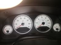 Astra II G - Wsad do licznika VDO Z14XE, zmiana mil na km