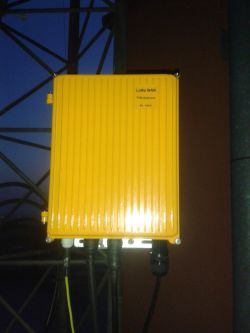 Wielokanałowa bramka IoT LoRa WAN w Stargardzie by vayo Wielokanałowa bramka IoT LoRa WAN w Stargardzie by vayo
