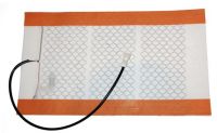 Golf IV: Connecting Universal Seat Heating Mat - 4 Wires, Original System, 2-Cable Bundle Golf IV: Connecting Universal Seat Heating Mat - 4 Wires, Original System, 2-Cable Bundle