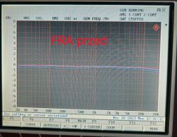 Renowacja końcówki mocy Pioneer M-73