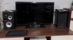Wybór głośników aktywnych Edifier do pokoju 15m2: R2750DB, R2000DB czy ...