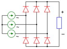 Alternator Valeo 2541953B - Brak ładowania mimo wymiany szczotek i regulatora