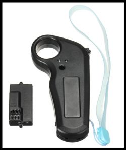 [Zlecę] Zaprojektowanie i potem produkcję pilotów radiowych do elektr. deski