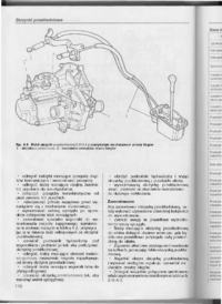 fiat seicentro 900 - skrzynia biegów, brak biegów 1 i 3