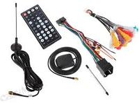 Alfa Romeo GT - radio - Proszeę o sugestie - montaż radia/kamery cofania