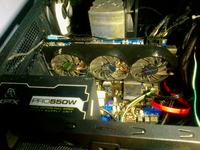 Jakie wentylatory LED do Zalman Z9 U3 z regulacją obrotów wybrać?