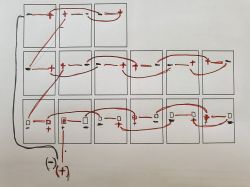 Connecting Photovoltaic Panels: Induction Loop, Cable Length & Parallel Wiring Tips