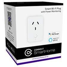 [BK7231N/CB2S] Smart WiFi plug CSH-PLGPM-001 from BingLee/GoodGuys