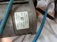 Mercedes W211 Wabco Compressor 443 020 155 1: Correct Suspension Pressure & Potential Issues Mercedes W211 Wabco Compressor 443 020 155 1: Correct Suspension Pressure & Potential Issues