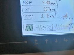 SOFAR 8kW PV Installation: Opinions, Durability, Failures & Experiences with Inverters