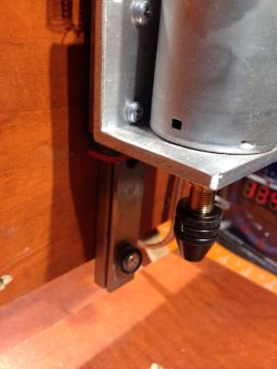 Wiertarka PCB - projekt koncepcyjny na podzespołach z Aliexpress - zobacz jakie to proste