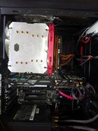 Chłodzenie pc pod wymiar... - Chłodzenie pc pod wymiar... -