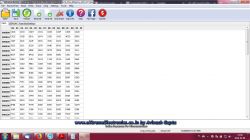 Programowanie ATtiny13A błąd zapisu w procesorze [ATtiny13A]