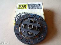 Ford Mondeo MKII 1.8TD - Nowa tarcza sprzęgła ślizga i szoruje