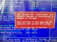 Overclocking Intel Core 2 Duo E8600 @ 3.33 GHz to 4.2 GHz: BIOS Settings & Voltage Overclocking Intel Core 2 Duo E8600 @ 3.33 GHz to 4.2 GHz: BIOS Settings & Voltage