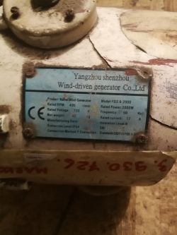 Jak zrobić schemat prądnicy Fd3.6 2000 po spaleniu, 48 żłobków, 10 magnesów?