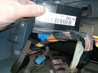 Kangoo 97 centralny zamek - nie reagują zamki, słychać stycznik w puszce