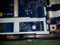 Acer Aspire 5742G - Wyłącza się bez powodu podczas pracy