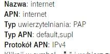 Analiza logów z fotopułapki HC 700 - brak wysyłki maili przez SMTP