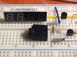 Płytka stykowa dla początkującego elektronika? Czy może ułatwić budowanie pierwszych prototypów?