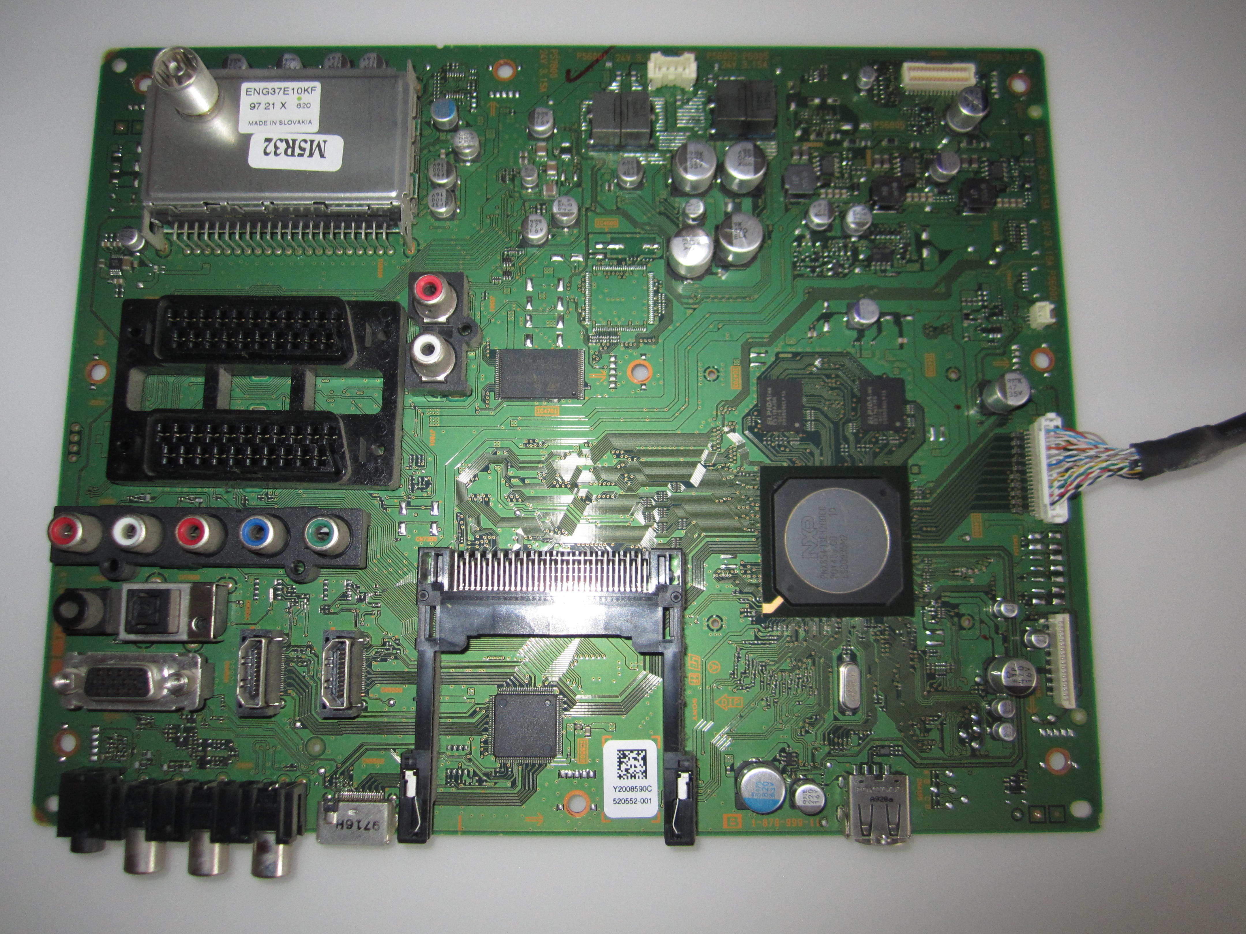 KDL-40s5600. Sony KDL 32s5600. Sony KDL-40ex402(1-881-019-62). Main Board сони 65.