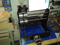 Frezarka CNC by spectomek Frezarka CNC by spectomek