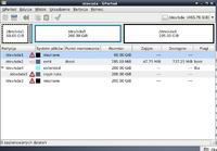 Błędy w sektorach/cylindrach dysku a Partition Logic