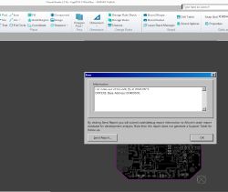 CIRCUITSTUDIO by ALTIUM - oprogramowanie do projektowania obwodów drukowanych.
