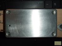 Półprofesjonalny dozymetr X-Scan v1.0