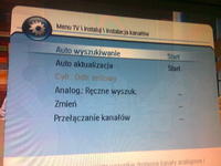 Nieaktywna opcja sygnału cyfrowego w TV LCD Thomson 26e90nh22 Nieaktywna opcja sygnału cyfrowego w TV LCD Thomson 26e90nh22