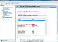 TP-Link TD-W8950ND - wolny internet na Win 7 po remoncie mieszkania