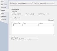 ATMEGA64 - uP resetuje się podczas wychodzenia z funkcji.