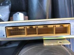 Audi 80 B4 2,8 - Brak iskry, błąd 514 czujnik wału G4