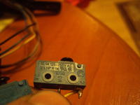 Szukam Mikro włącznika do DAF-a