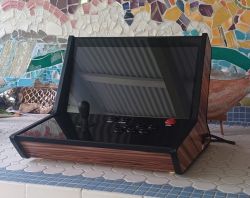 Projekt bartop arcade z elektrośmieci - drugie życie starego komputera