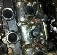 Peugeot expert 2.0 hdi - Brak mocy, nie ciągnie od dołu