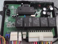 Schemat Alarmu Snoob+rozpoznanie typu