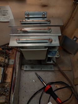 Pinball FUN-FEST Williams 1973 drugie życie