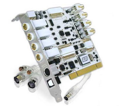 Jak podłączyć Monitory Studyjne KRK RP6 pod ESI JULi@