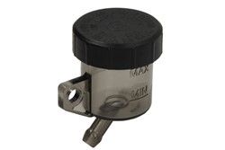 Lokalizacja wlewu płynu hamulcowego w Chrysler Voyager 2.5 CRD 2003