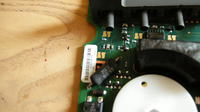 Upgrade multimetru "Fluke 175" do "Fluke 177" Upgrade multimetru "Fluke 175" do "Fluke 177"