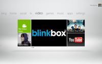 Aplikacje YouTube, MSN i iHeartRadio dla Xbox 360 już dostępne Aplikacje YouTube, MSN i iHeartRadio dla Xbox 360 już dostępne