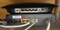 Toya Service: Using Cisco EPC3825 Modem for Single Subnet IP Address Allocation
