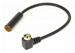 Blaupunkt helsinki 220BT - Podłączenie anteny do radia