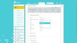 Dlaczego w Funbox 2.0 nie ma połączenia z siecią? Drugi sprzęt: Archer VR400.