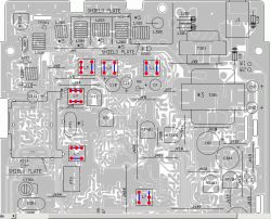 President Tommy nie odbiera sygnałów - sprawdzone elementy bez zmian
